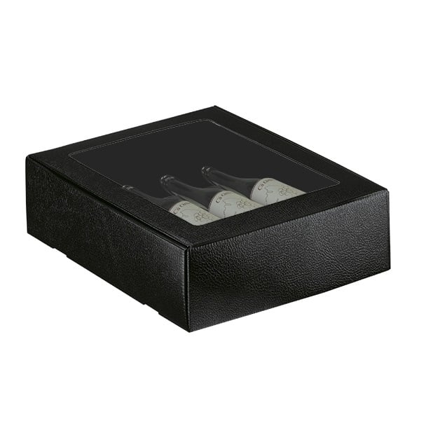 GIFT BOX 3 BOTTLE BLACK X30 (33721SC)